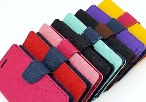 ESTUCHE AGENDA