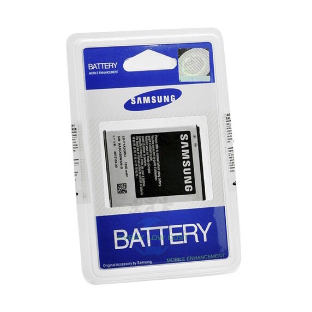 BATERIA TIPO ORIGINAL