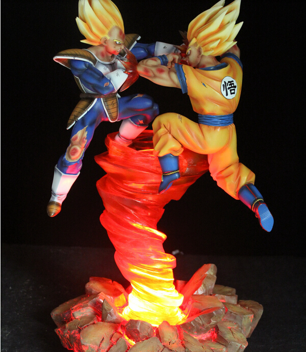 FIGURAS DE COLECCION