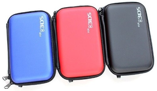 ESTUCHES PROTECTORES