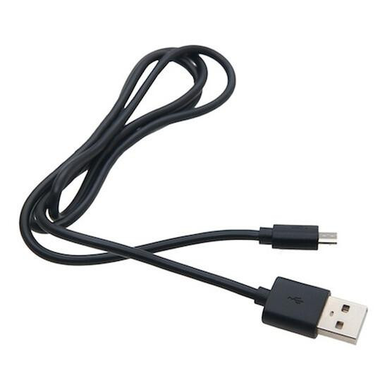 CABLE USB CONTROL PS4 EN BOLSA