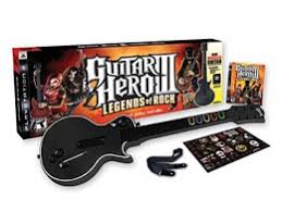 GUITARRA GUITAR HERO PS3