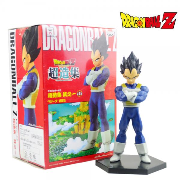 MU&Ntilde;ECO MEDIANO VEGETA