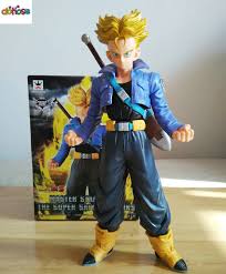 MU&Ntilde;ECO GRANDE TRUNKS