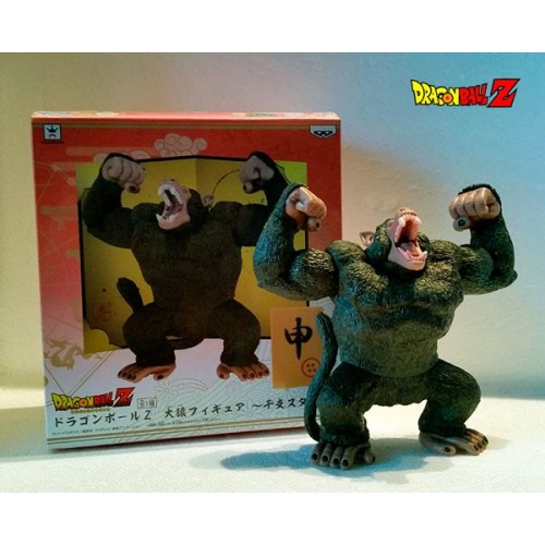 MU&Ntilde;ECO MEDIANO OZARU