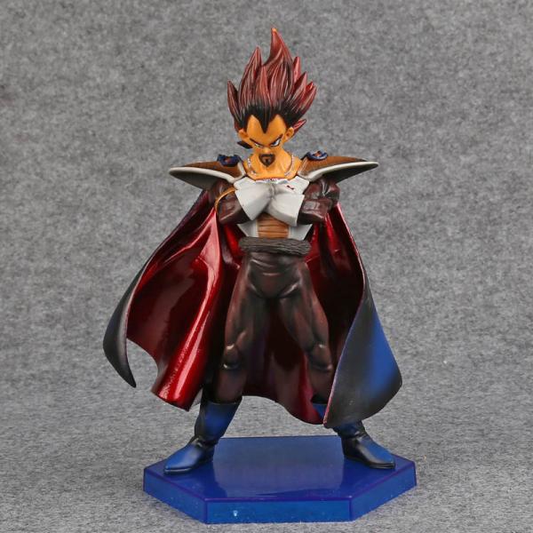 MU&Ntilde;ECO MEDIANO KING VEGETA