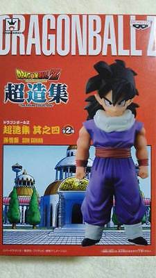 MU&Ntilde;ECO MEDIANO GOHAN