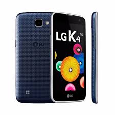 CELULAR LG K4 2017