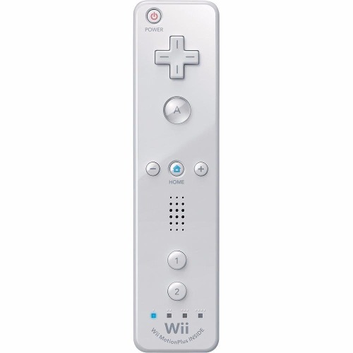 CONTROL GENERICO WII REMOTO
