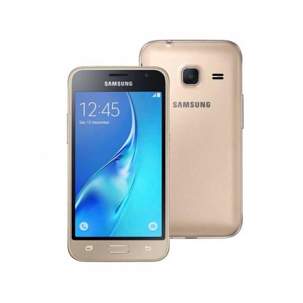 CELULAR SAMSUNG J1 MINI PRIME DORADO