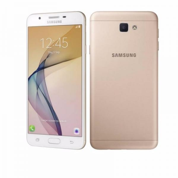 CELULAR SAMSUNG J5 PRIME BLANCO/DORADO