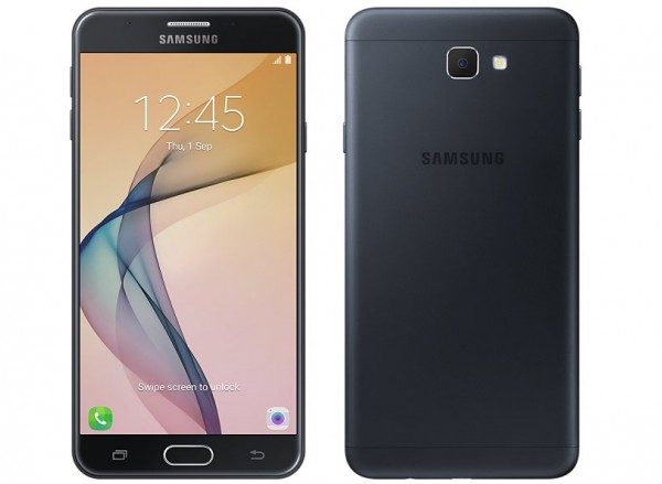 CELULAR SAMSUNG J5 PRIME NEGRO