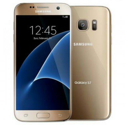 CELULAR SAMSUNG S7 DORADO