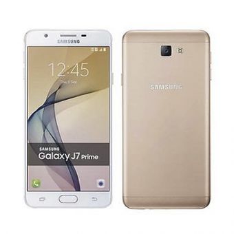 CELULAR SAMSUNG J7 PRIME BLANCO/DORADO