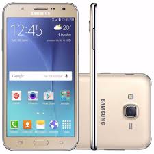 CELULAR SAMSUNG J7 2016 DORADO