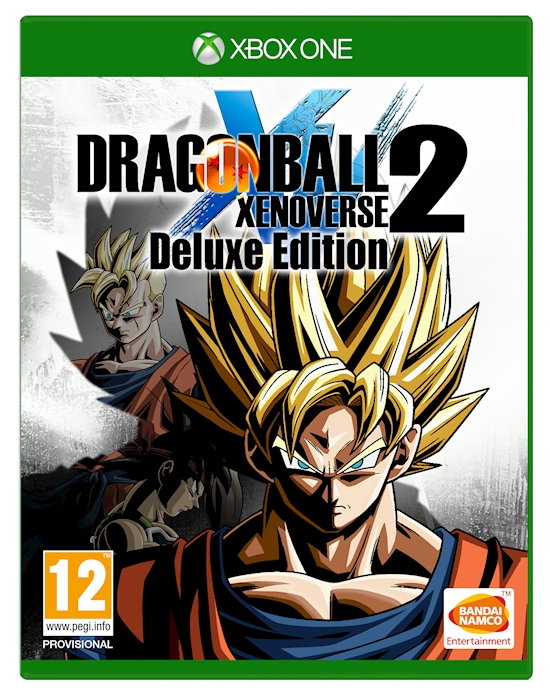 JUEGO ONE XENOVERSE 2