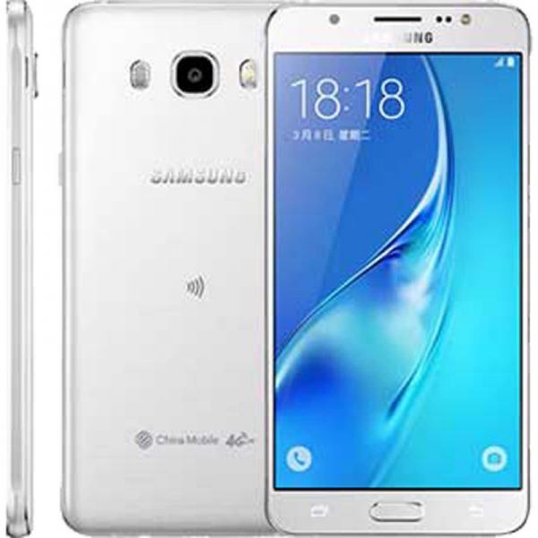 CELULAR SAMSUNG J7 2016 BLANCO