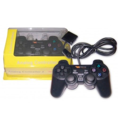 CONTROL GENERICO PS2