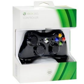 CONTROL GENERICO XBOX 360