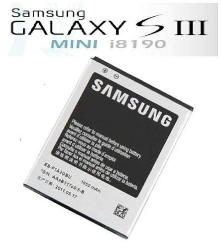 BATERIA S3 MINI