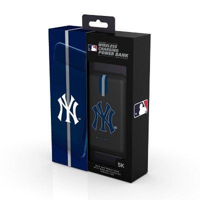 POWER BANK 5000 NY YANKEES