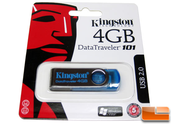 MEMORIA USB 4GB