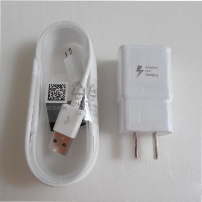 CARGADOR SAMSUNG CARGA RAPIDA TIPO ORIGINAL