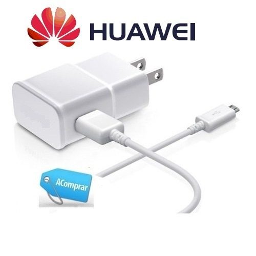 CARGADOR COMBO GENERICO CASA HUAWEI