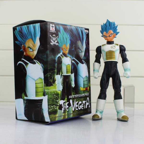 MU&Ntilde;ECO MEDIANO VEGETA DIOS