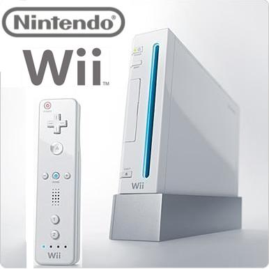 CONSOLA NINTENDO WII PAQUETE