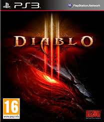 JUEGO DIABLO III PS3