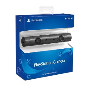 CAMARA PS4