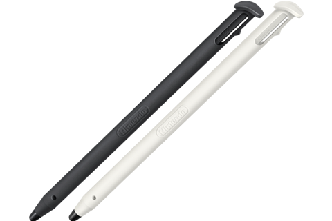 STYLUS 3DS