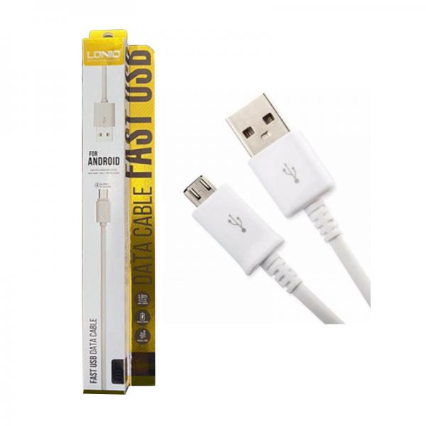 CABLE USB A MICRO USB SAMSUNG S6 GENERICO