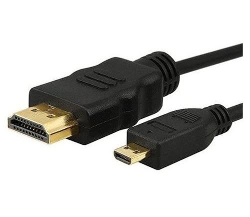 CABLE HDMI CELULAR S5 / IPHONE
