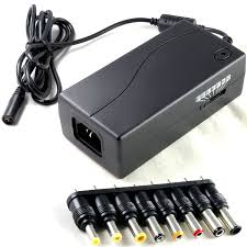 ADAPTADOR CORRIENTE LAPTOP UNIVERSAL