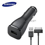 CARGADOR DE CARRO GALAXY TAP2