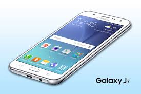 CELULAR SAMSUNG J7 BLANCO