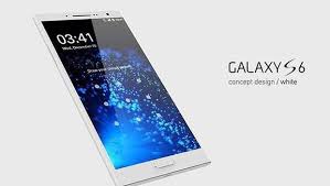 CELULAR SAMSUNG S6 BLANCO