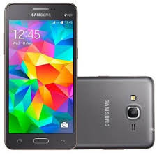 CELULAR SAMSUNG GRAND PRIME G531H GRIS