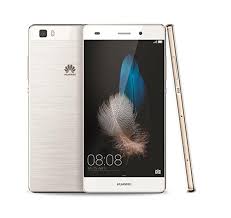 CELULAR HUAWEI P8 LITE BLANCO
