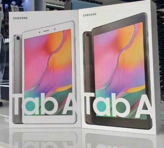 TABLET SAMSUNG GALAXY TAB A SM-T290