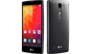 CELULAR LG SPIRIT