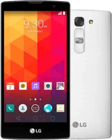 CELULAR LG MAGNA