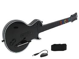GUITARRA PS3