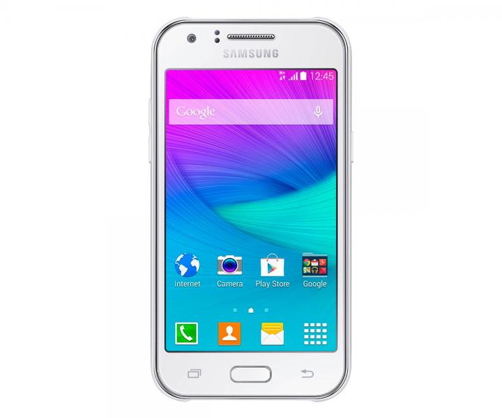 CELULAR SAMSUNG J1 MINI  BLANCO