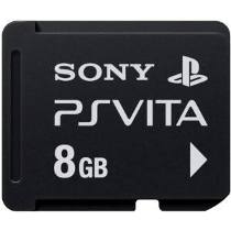 MEMORIA PS VITA 8GB
