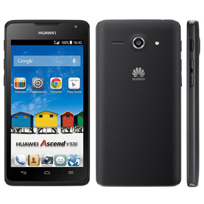 CELULAR HUAWEI Y530