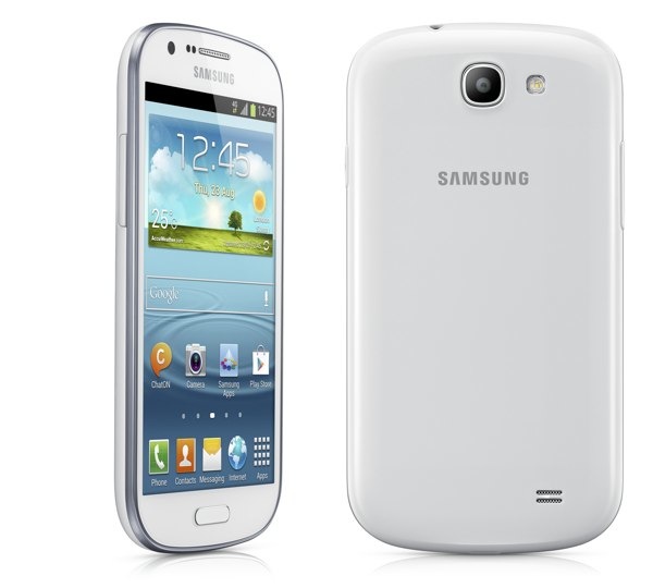 CELULAR SAMSUNG S3 SLIM