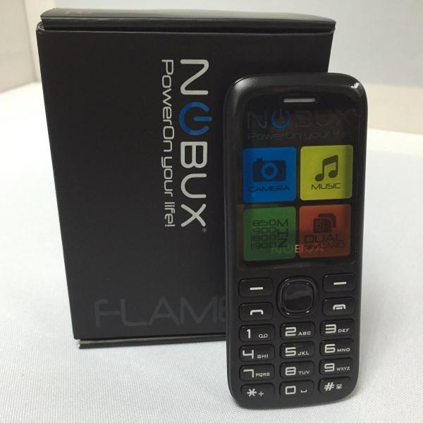 CELULAR FLAME 2